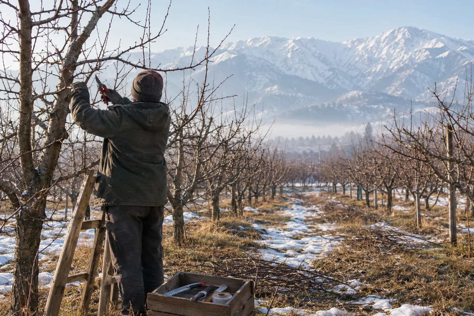 orchard-care