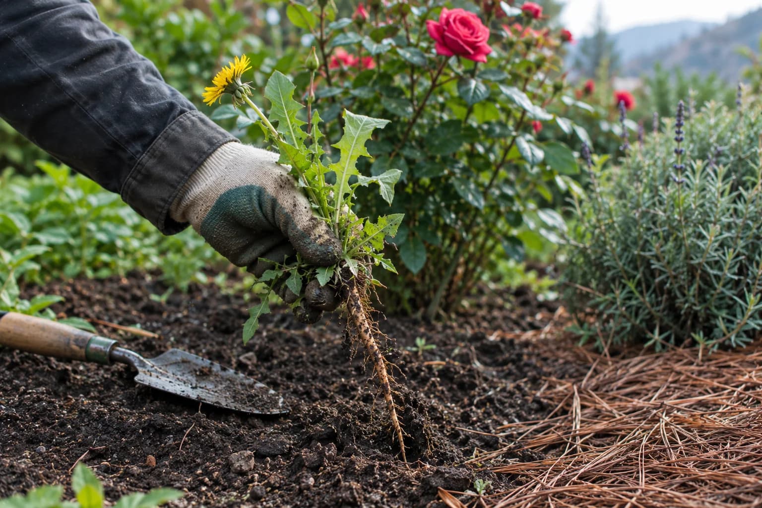 weed-control