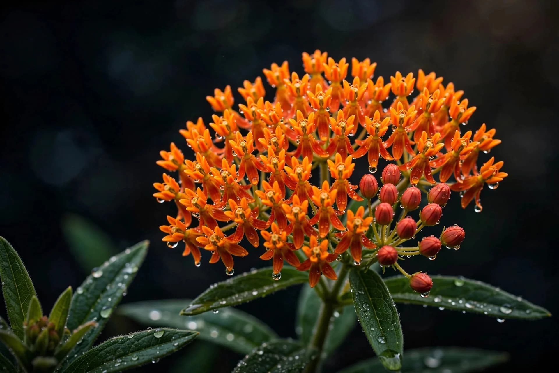 Butterfly Weed