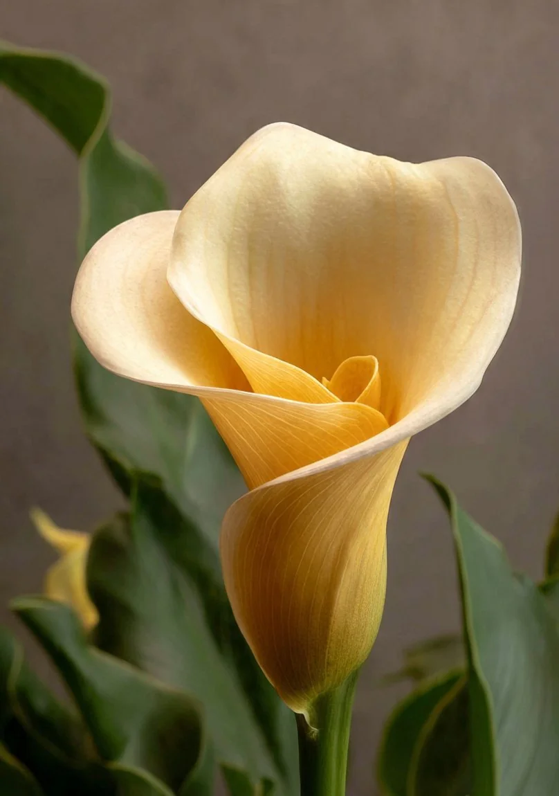 Calla Lily