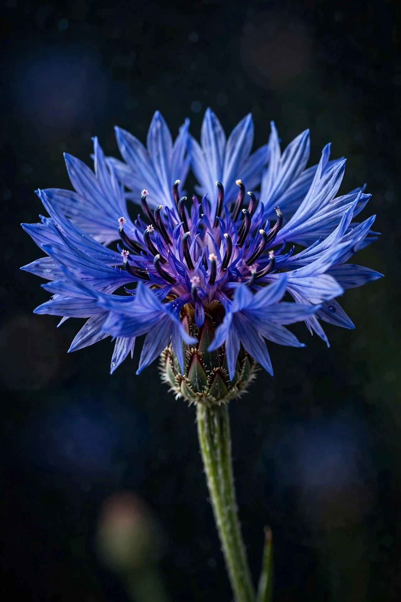 Cornflower