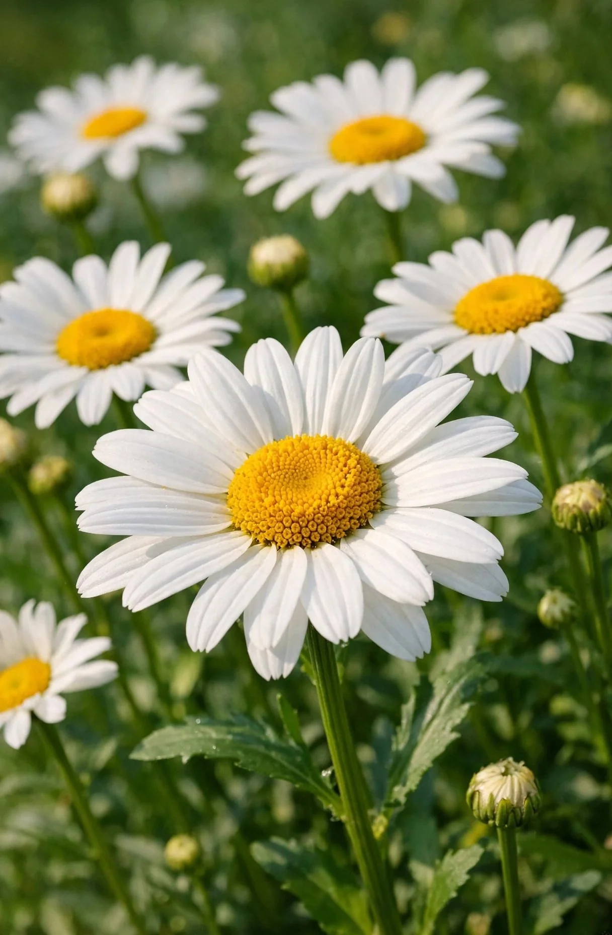 Daisy