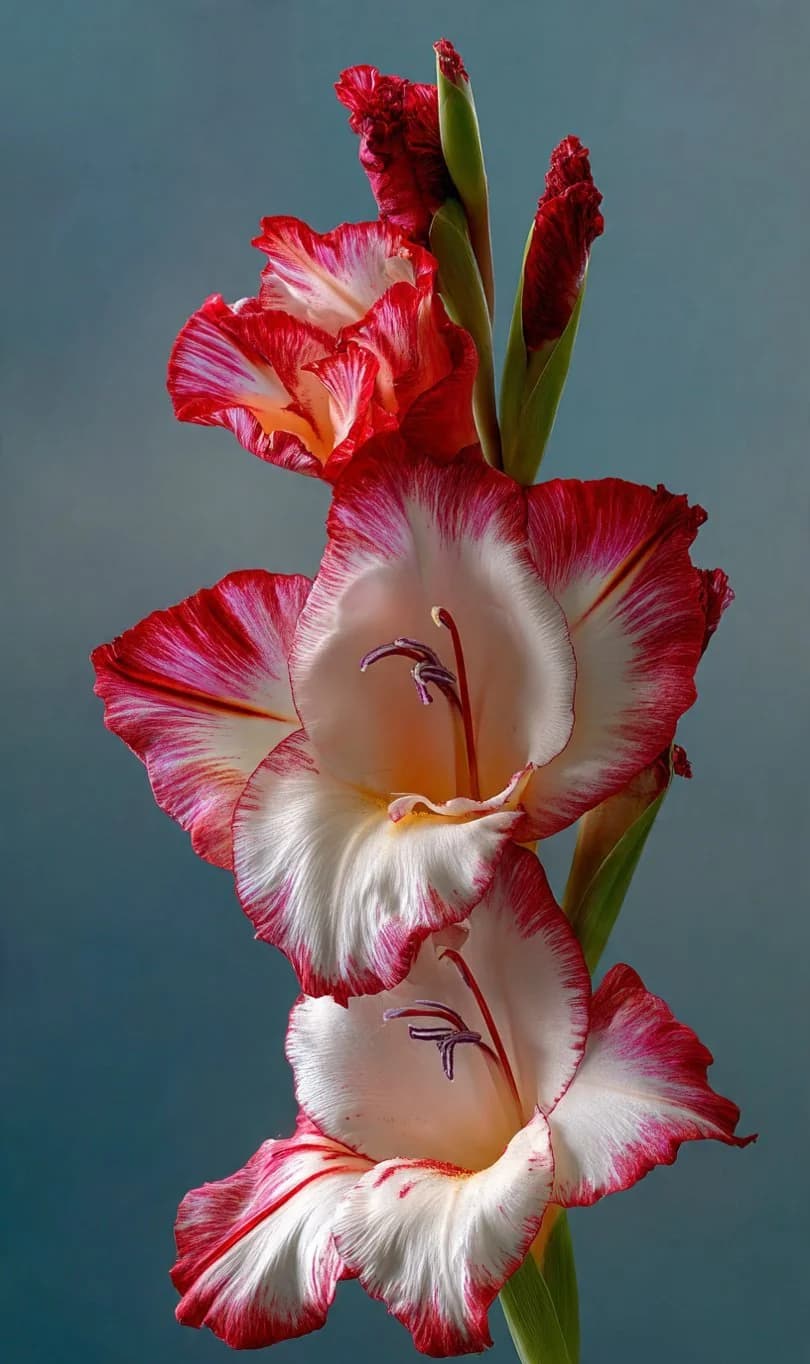 Gladiolus