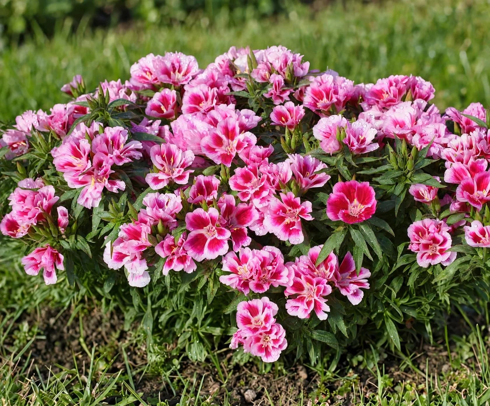 Godetia