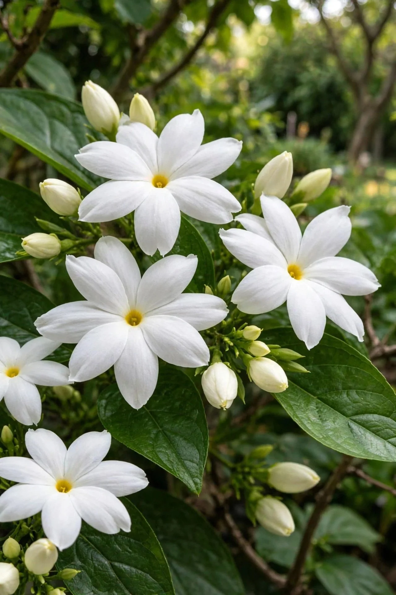Jasmine