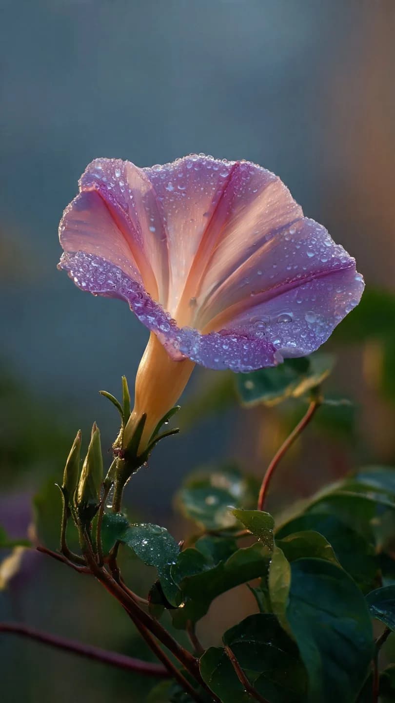 Morning Glory