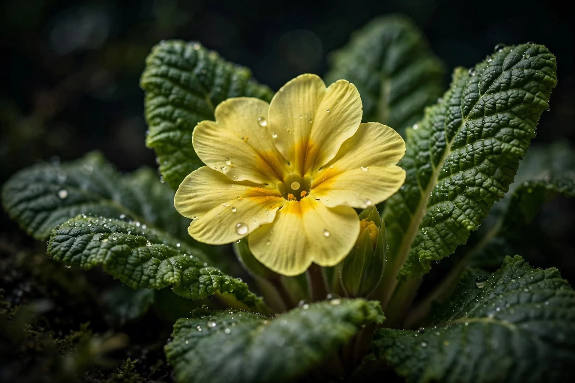 Primrose