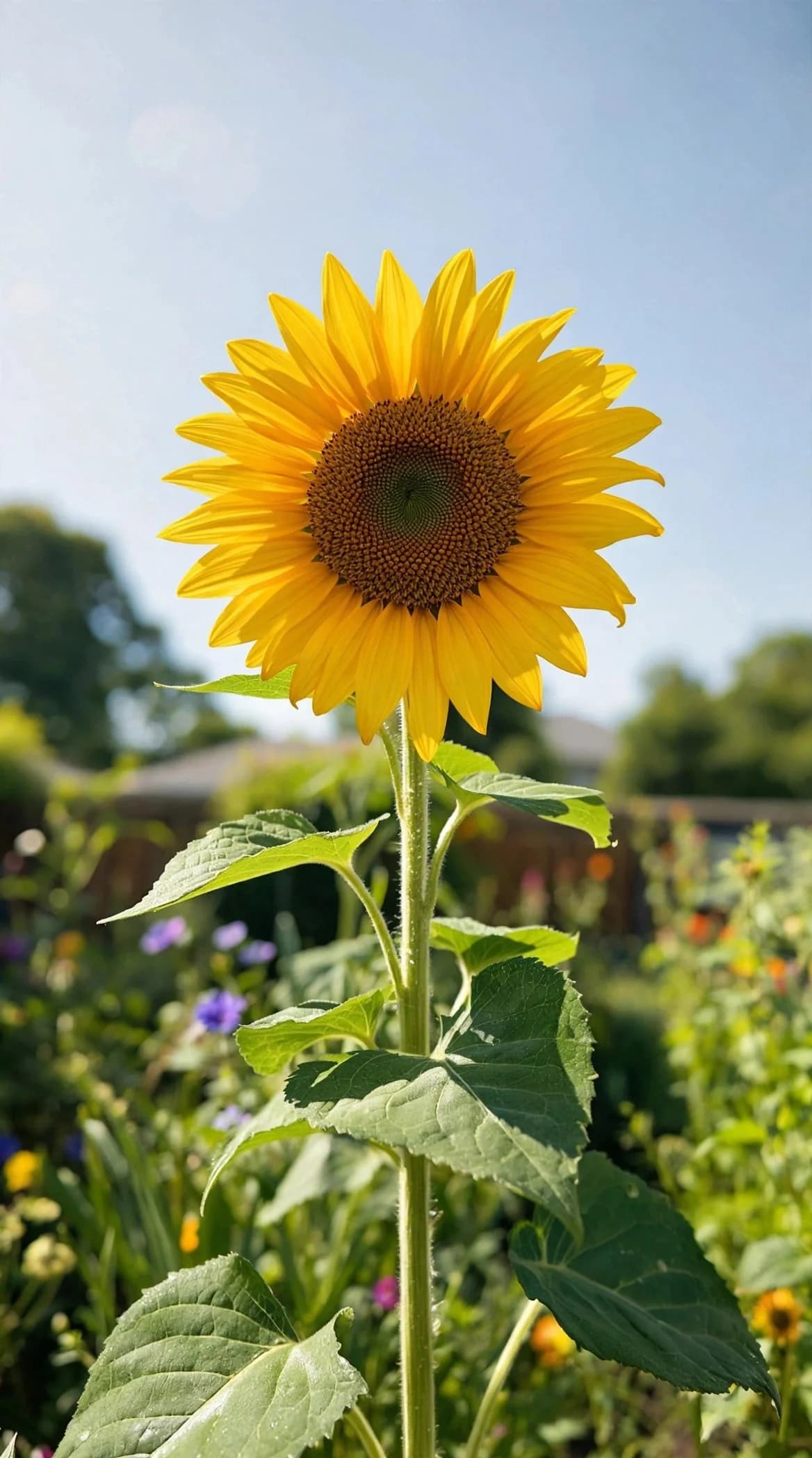 Sunflower