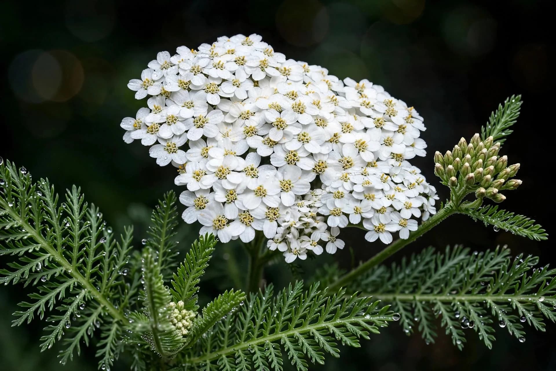 Yarrow
