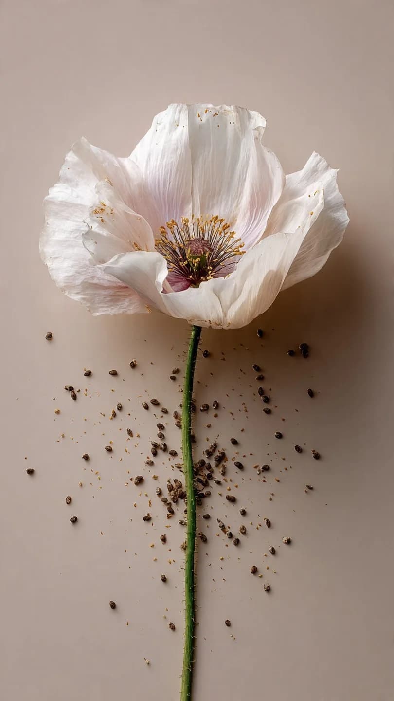 Poppy Seeds