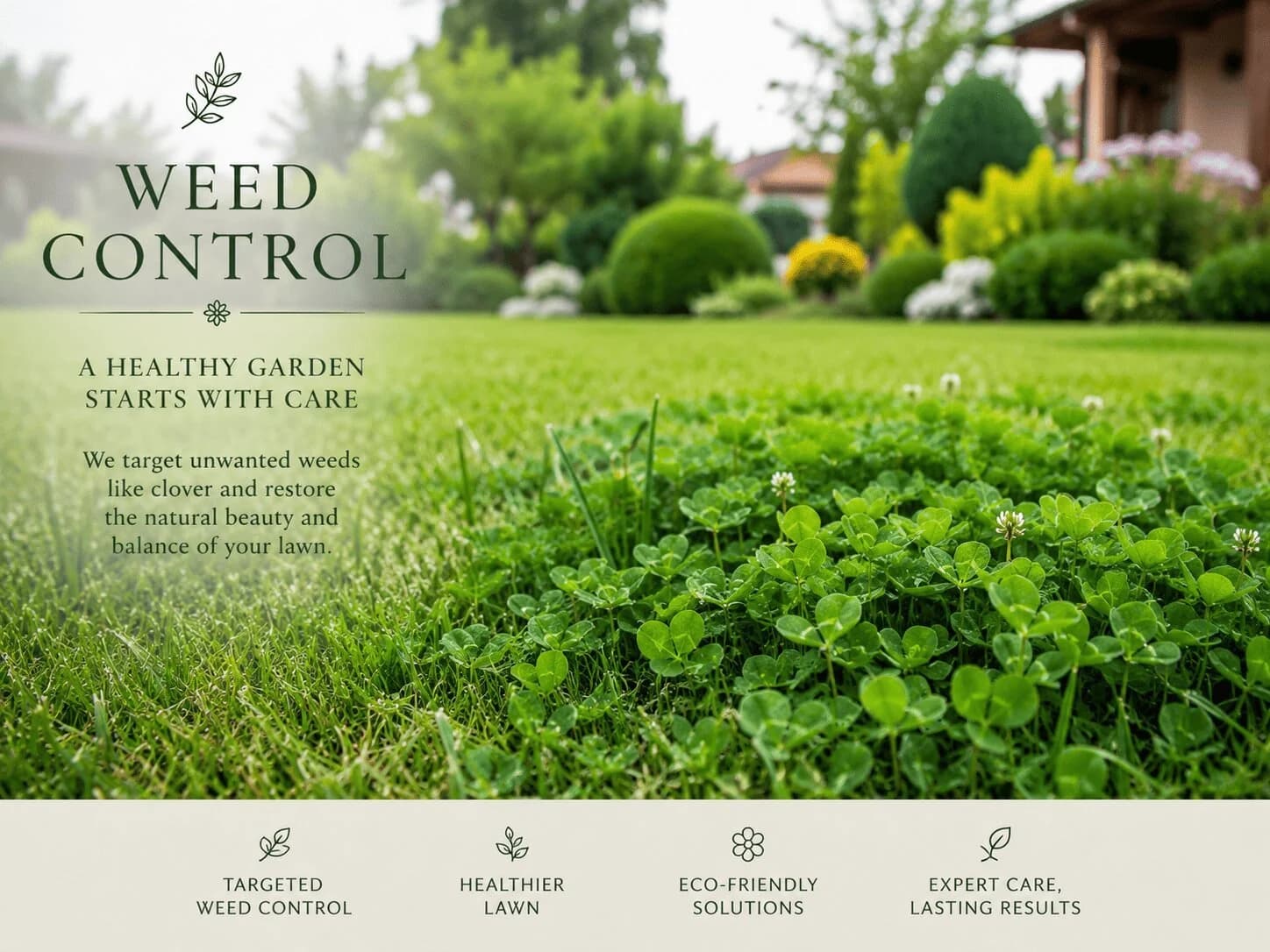 Weed Control