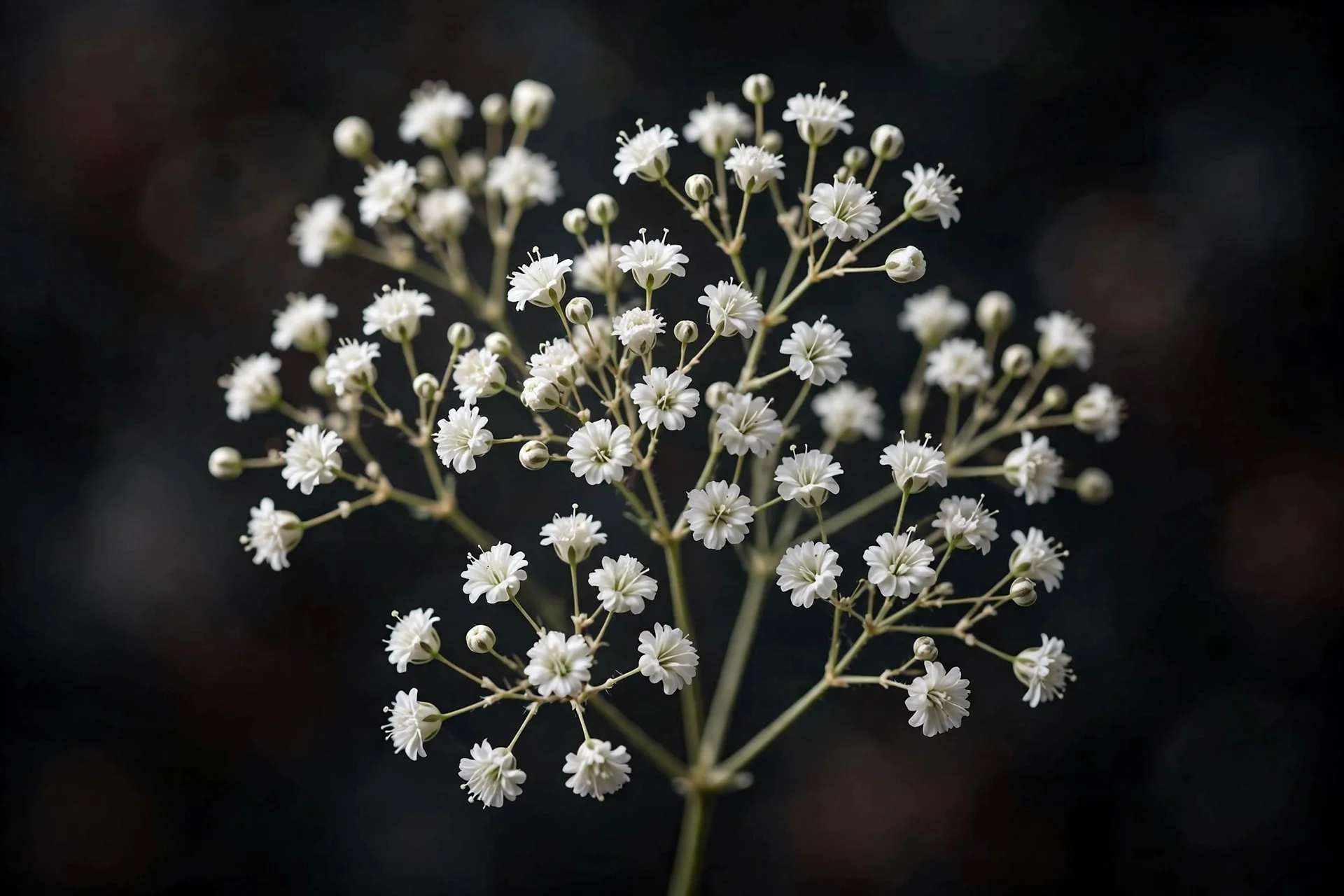 Baby's Breath Bunch