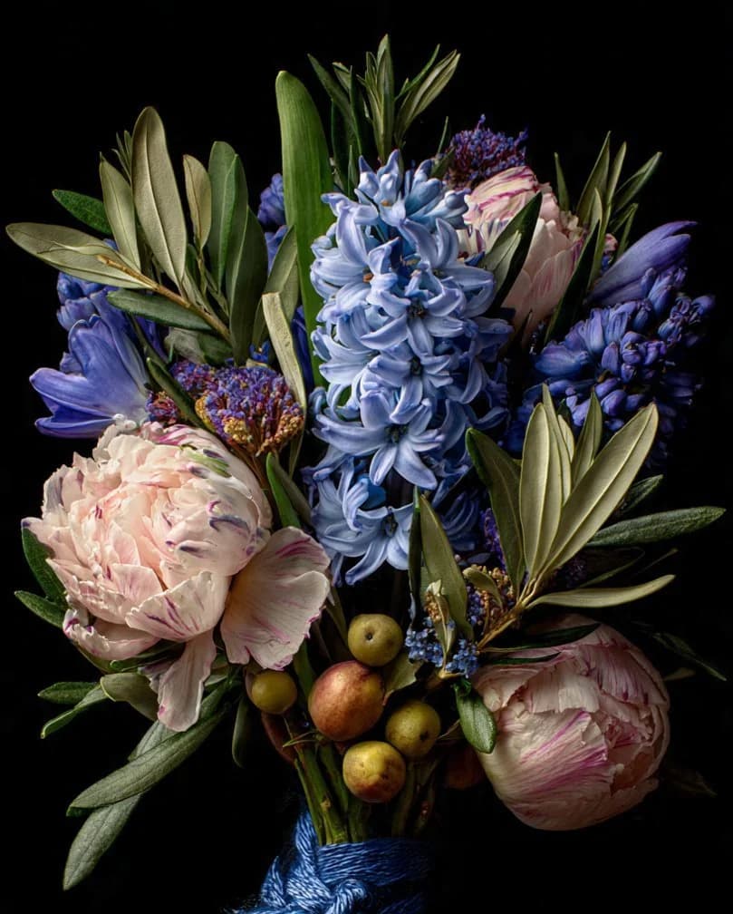 Apology Bouquet