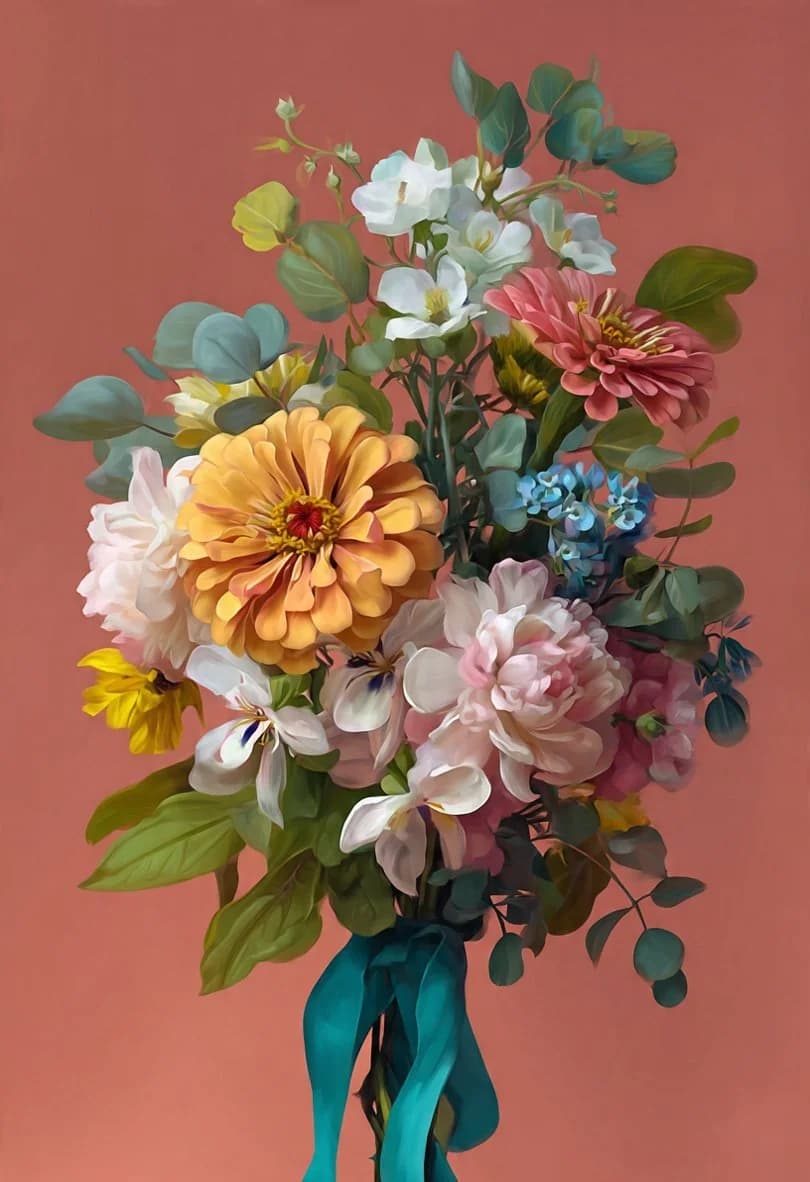 Friendship Bouquet