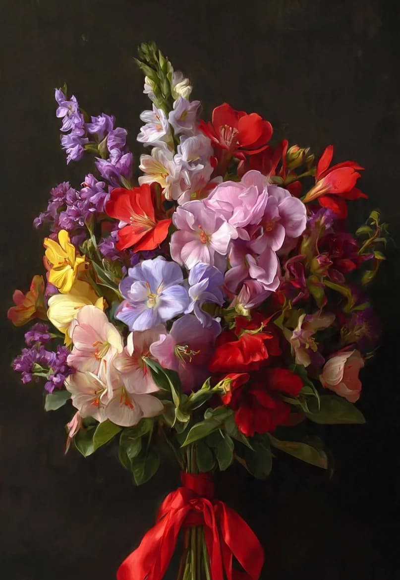 Warnings Bouquet