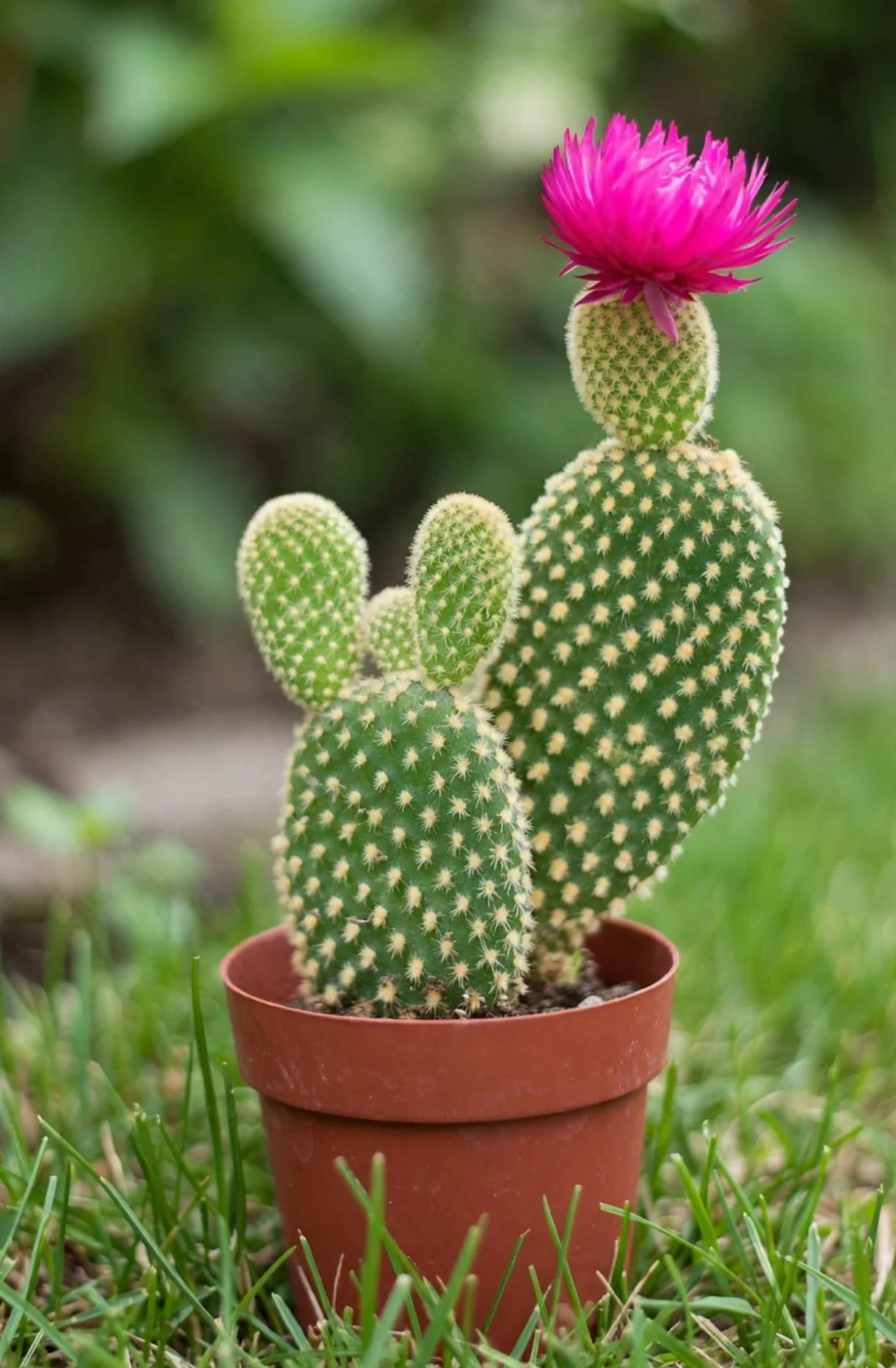 Desert Cactus Desktop Gift, photo 1