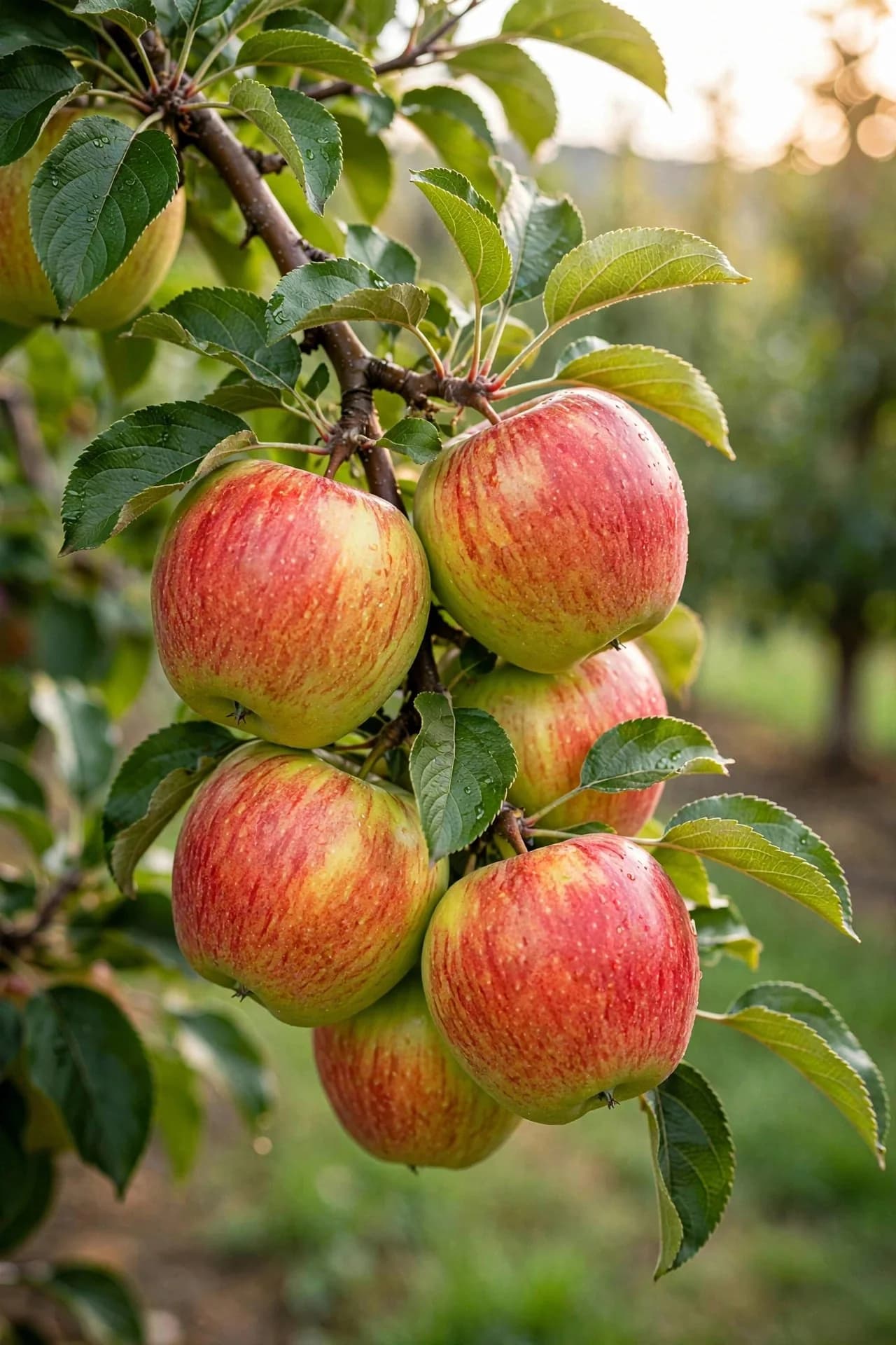 Ambri Apple Plant