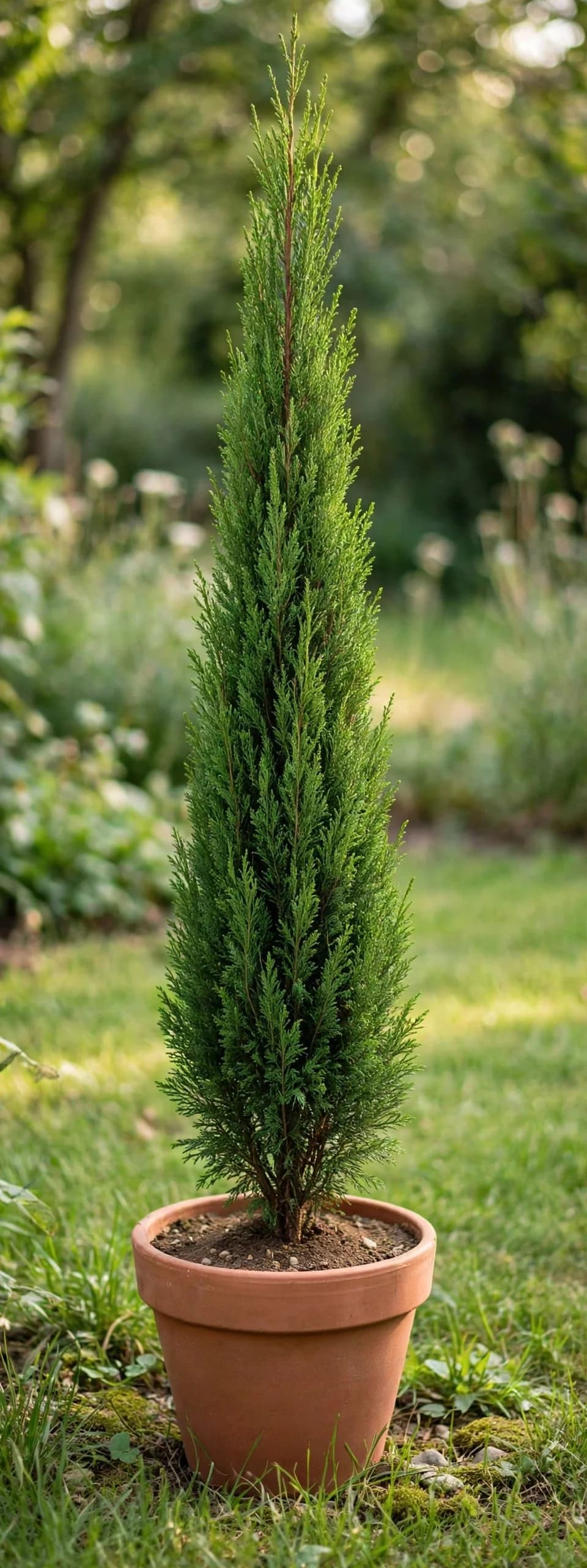 Italian Cypress (Pencil Pine)