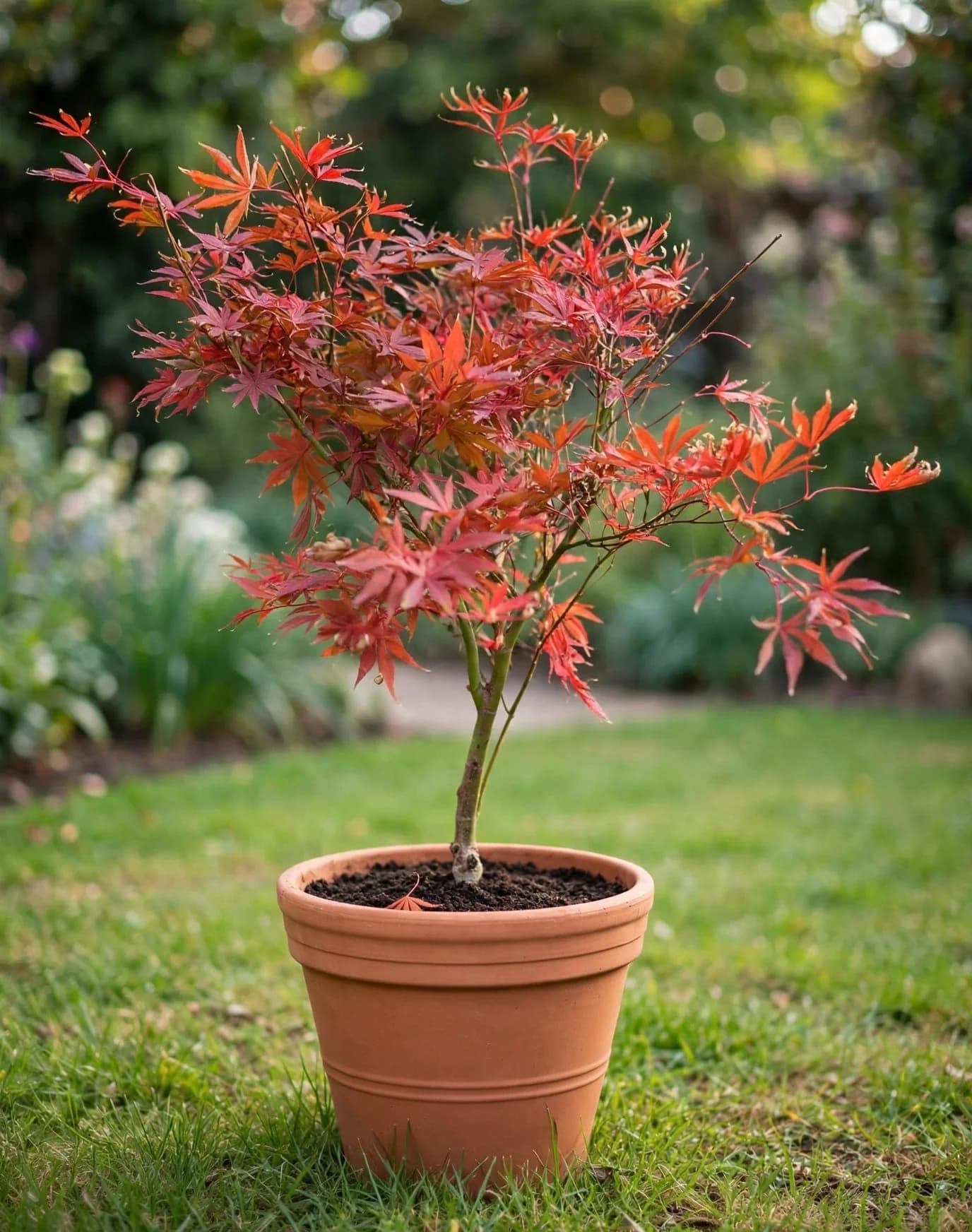 Red Maple